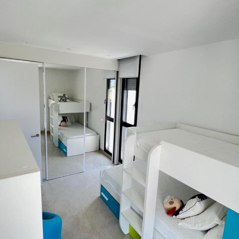 Apartamento lujo en primera línea, Denia - Apartamento de 3 dormitorios - 11