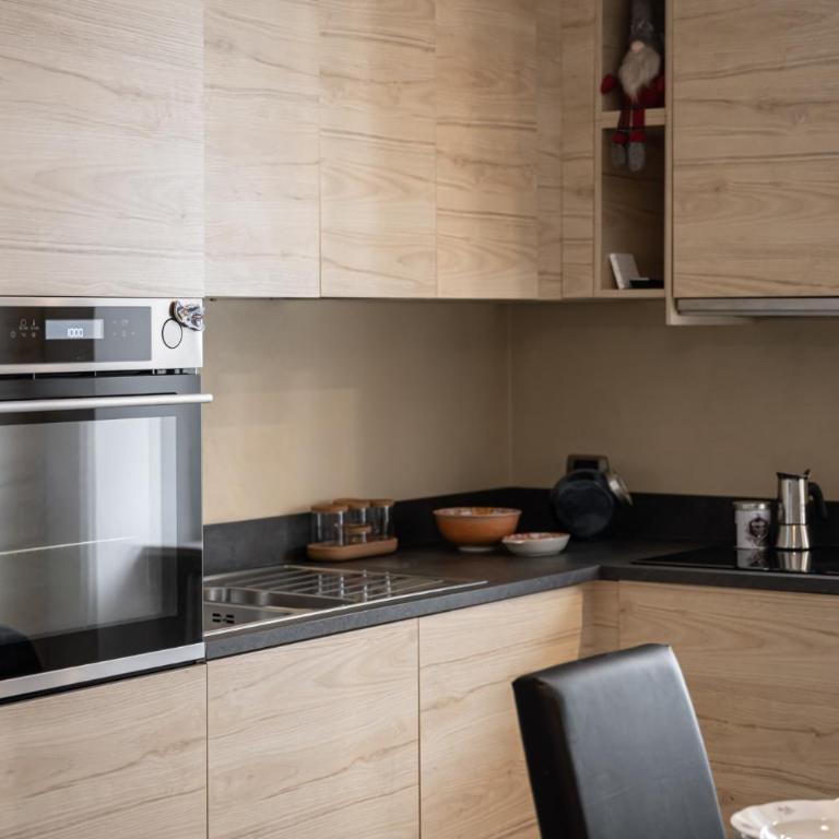 Casa Nico - Apartamento de 2 dormitorios - 3