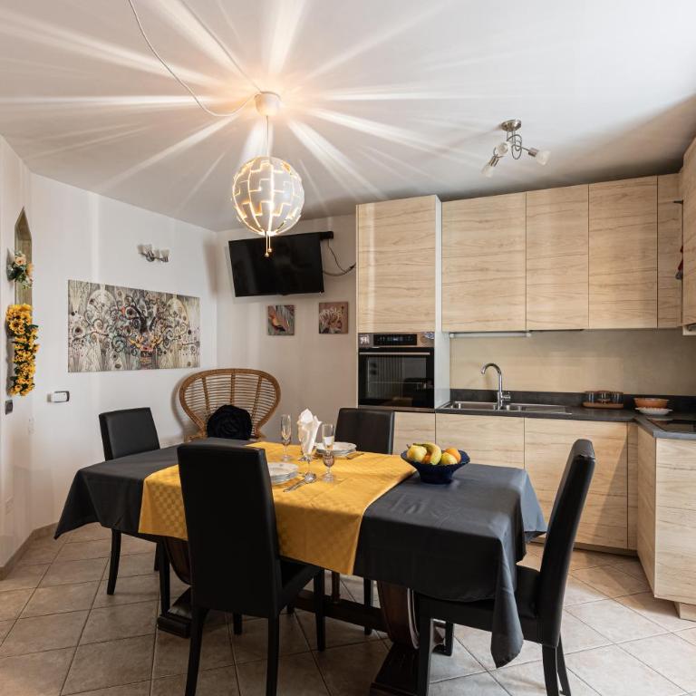 Casa Nico - Apartamento de 2 dormitorios - 1