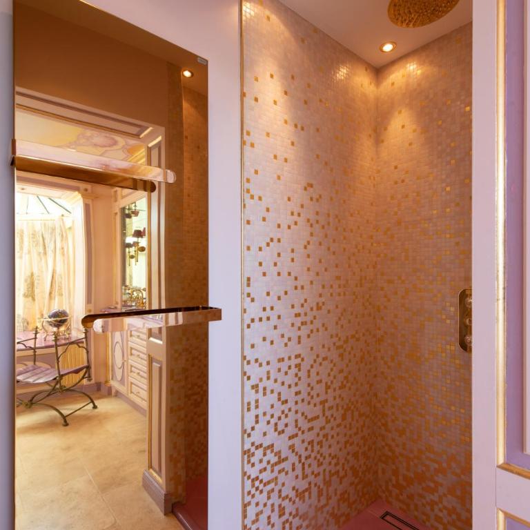 Villa Florentina - 550m2, 6 Chambres - Golfe De Saint-Tropez - Villa mit privatem Pool - 72