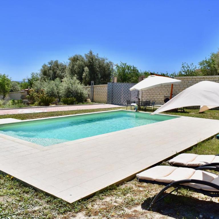 Villa Caruso - Villa con 3 Camere da Letto - 57