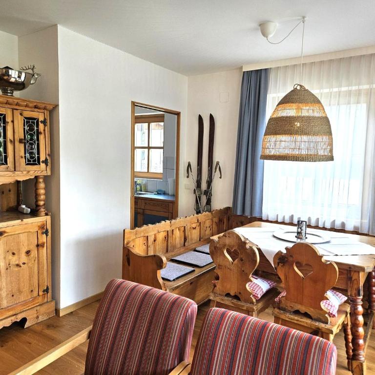 Deluxe Panorama Apartment-Maibrunn-Alm - Apartment mit 2 Schlafzimmern - 4