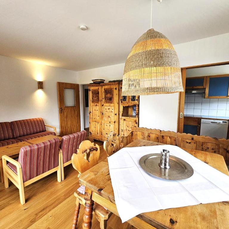 Deluxe Panorama Apartment-Maibrunn-Alm - Apartment mit 2 Schlafzimmern - 5