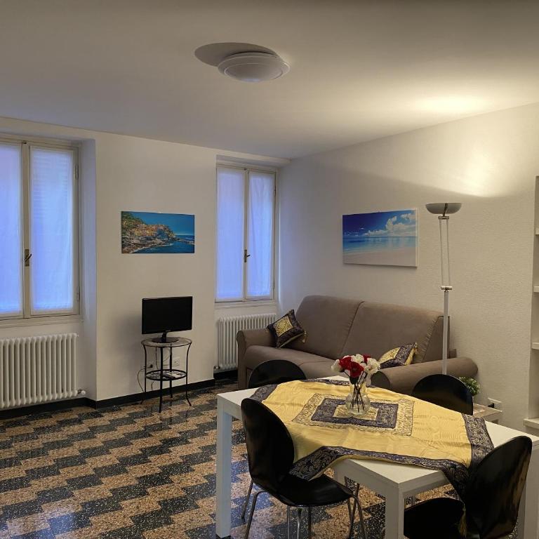 Casa Dante - Lavagna - Casa con 1 Camera da Letto - 1