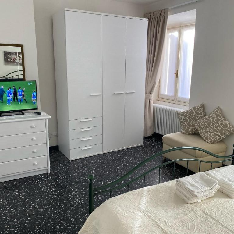 Casa Dante - Lavagna - Casa con 1 Camera da Letto - 2