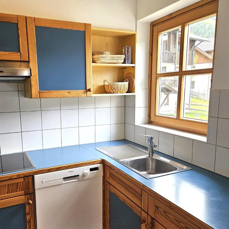 Deluxe Panorama Apartment-Maibrunn-Alm - Apartment mit 2 Schlafzimmern - 10