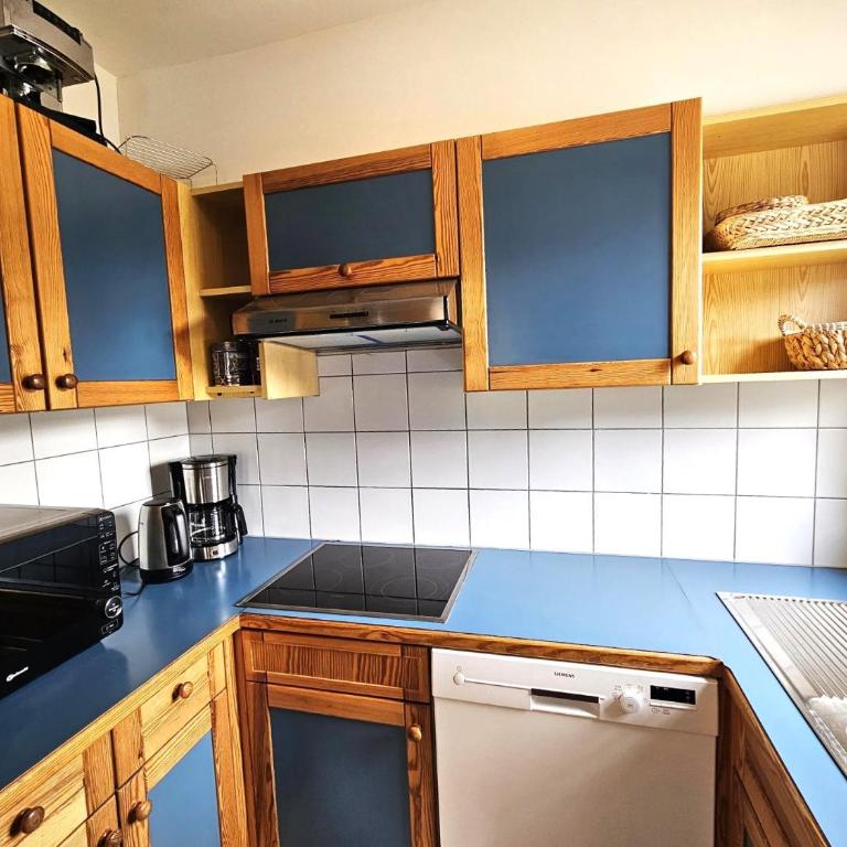 Deluxe Panorama Apartment-Maibrunn-Alm - Apartment mit 2 Schlafzimmern - 11