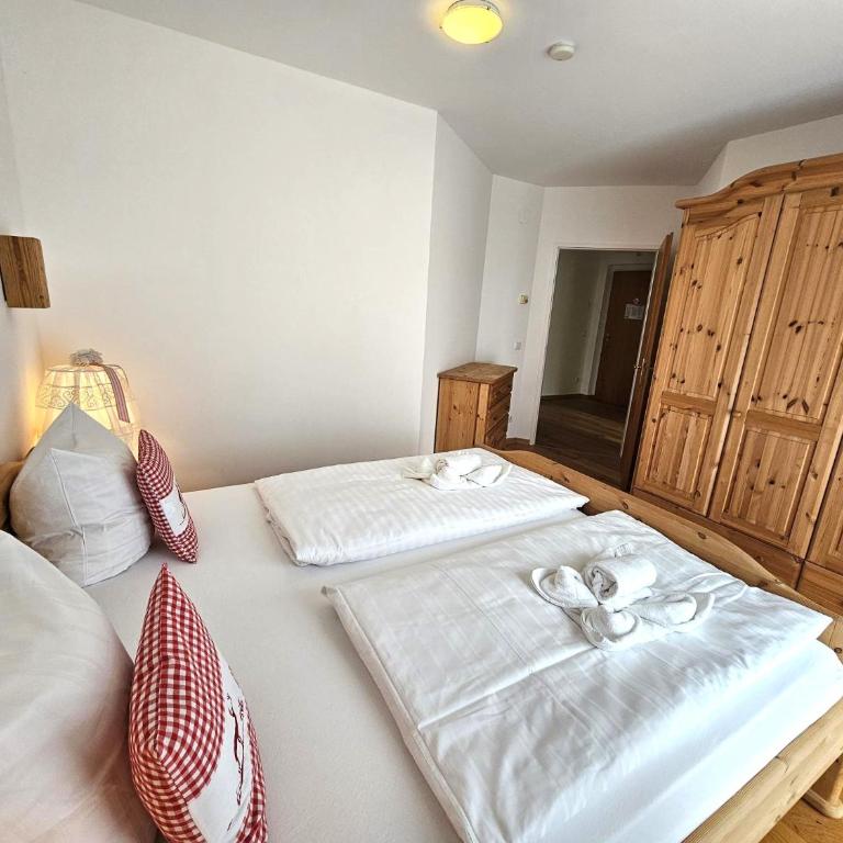 Deluxe Panorama Apartment-Maibrunn-Alm - Apartment mit 2 Schlafzimmern - 13