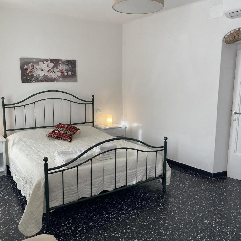 Casa Dante - Lavagna - Casa con 1 Camera da Letto - 9