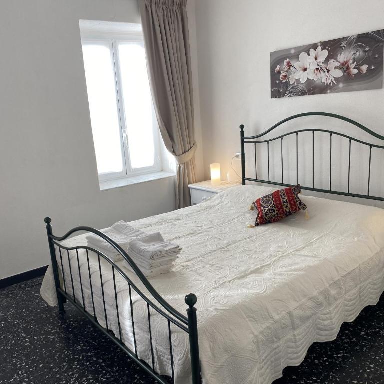 Casa Dante - Lavagna - Casa con 1 Camera da Letto - 10