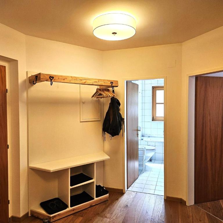 Deluxe Panorama Apartment-Maibrunn-Alm - Apartment mit 2 Schlafzimmern - 17