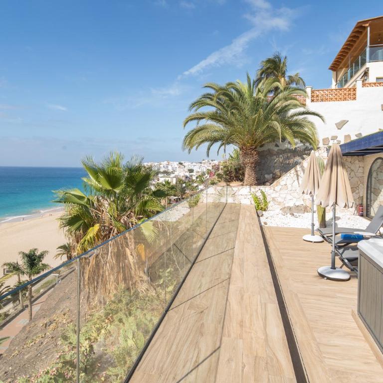 Apartamentos Garden & Sea Boutique Lodging by LIVVO - Three-Bedroom Apartment Premium Sea View - 3