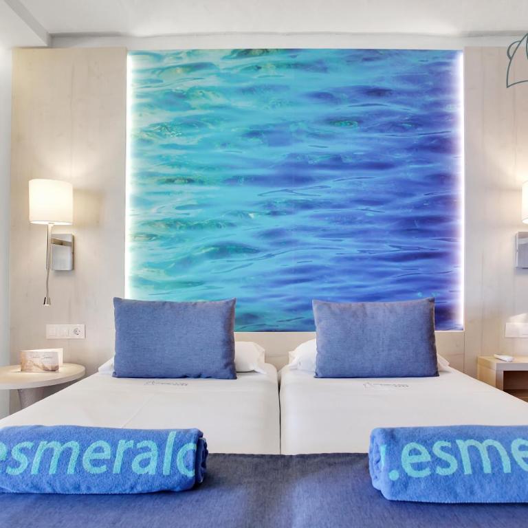 Apartamentos Garden & Sea Boutique Lodging by LIVVO - Three-Bedroom Apartment Premium Sea View - 11