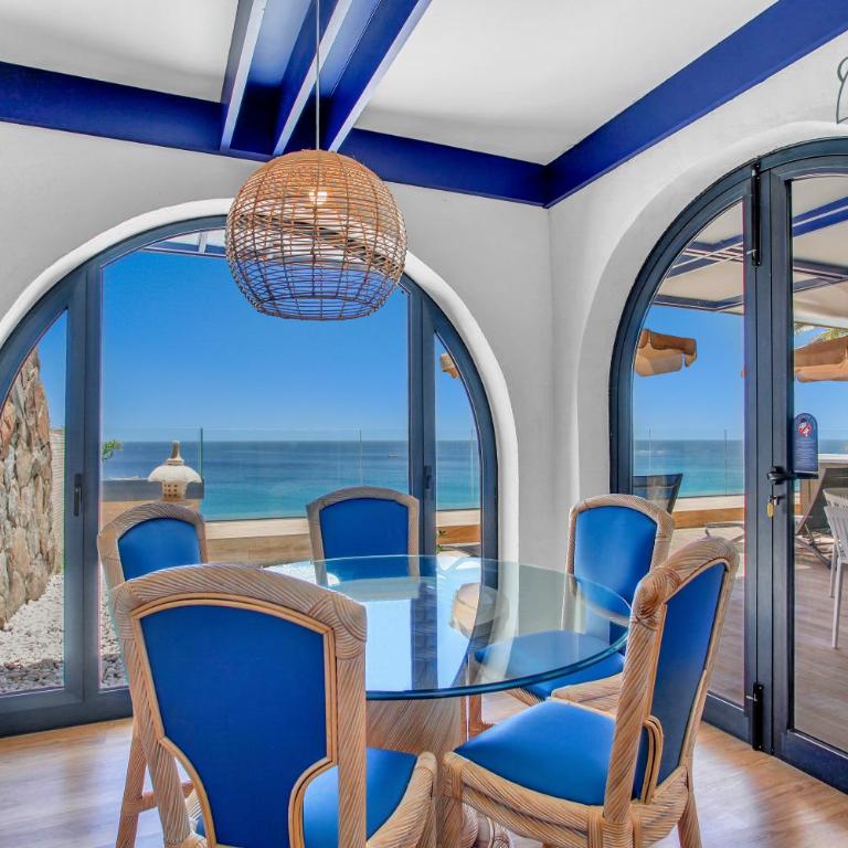 Apartamentos Garden & Sea Boutique Lodging by LIVVO - Three-Bedroom Apartment Premium Sea View - 15