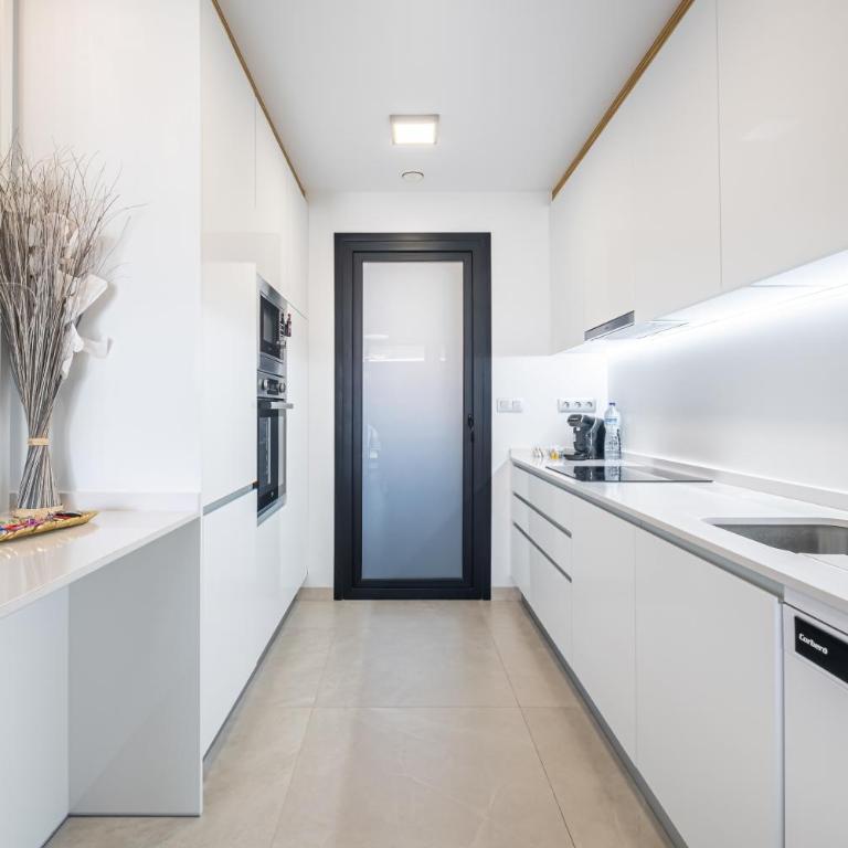Sunset Cliffs VIP Benidorm - Apartamento de 2 dormitorios - 2