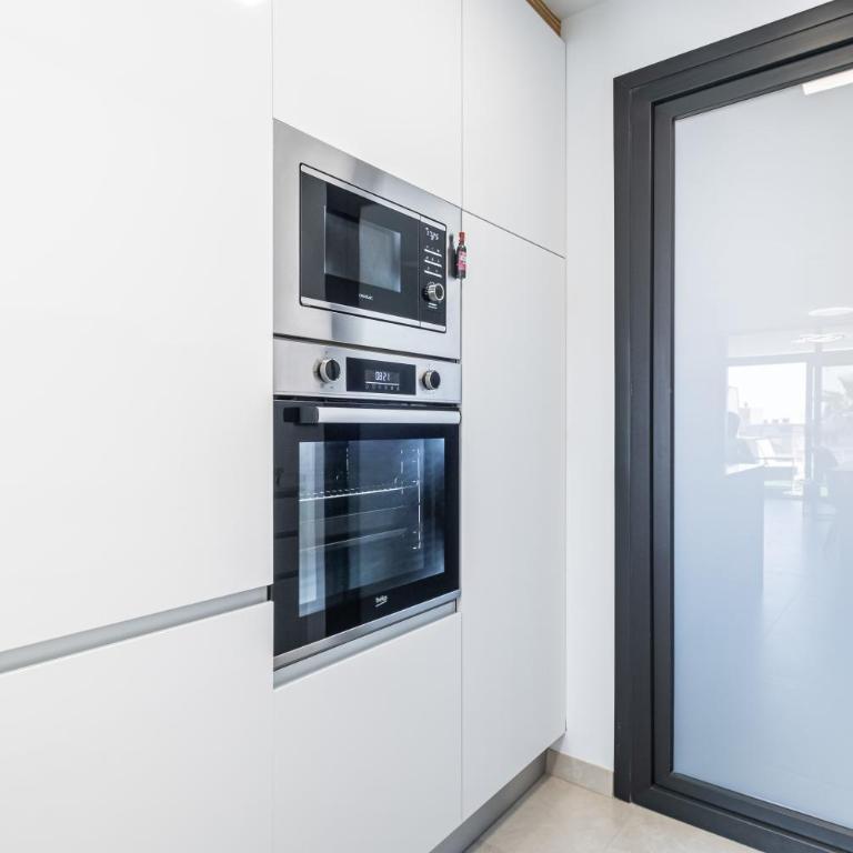 Sunset Cliffs VIP Benidorm - Apartamento de 2 dormitorios - 3