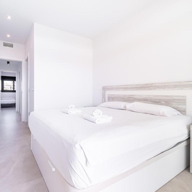 Sunset Cliffs VIP Benidorm - Apartamento de 2 dormitorios - 6
