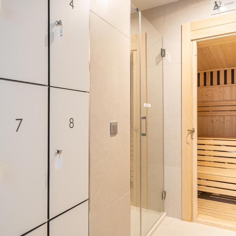 Sunset Cliffs VIP Benidorm - Apartamento de 2 dormitorios - 8