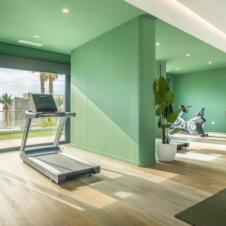 Sunset Cliffs VIP Benidorm - Apartamento de 2 dormitorios - 9