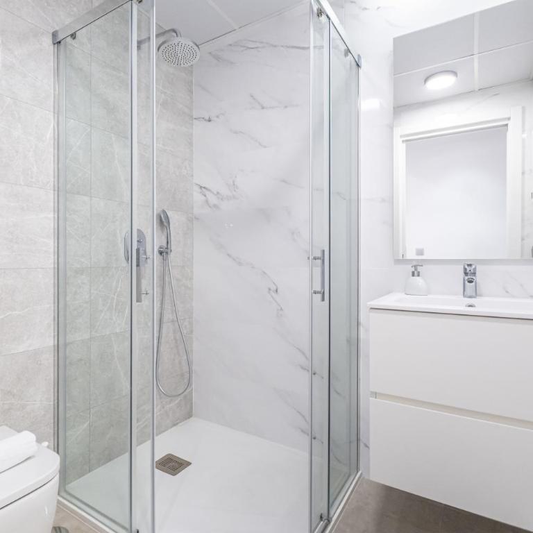 Sunset Cliffs VIP Benidorm - Apartamento de 2 dormitorios - 25