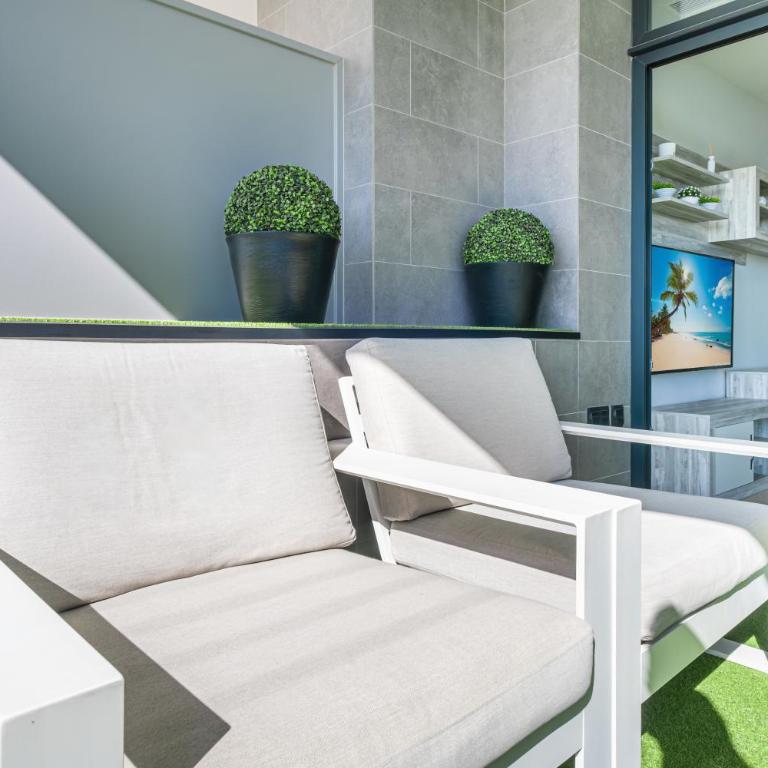 Sunset Cliffs VIP Benidorm - Apartamento de 2 dormitorios - 26