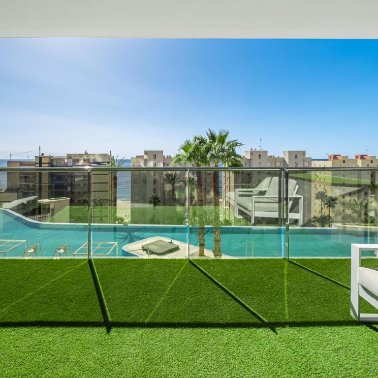 Sunset Cliffs VIP Benidorm - Apartamento de 2 dormitorios - 34
