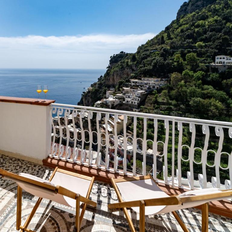 Maison Marì - Appartamento con 1 Camera da Letto - 7