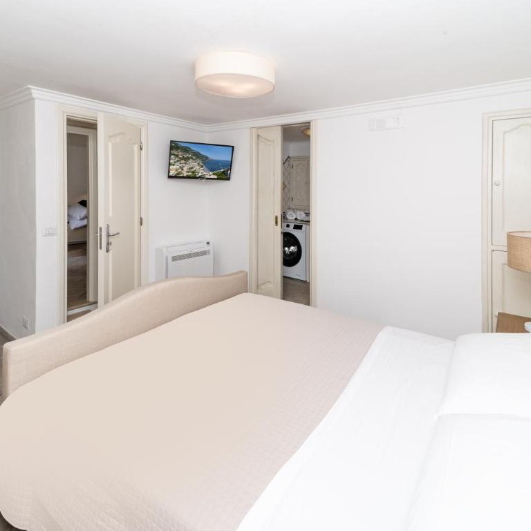 Maison Marì - Appartamento con 1 Camera da Letto - 9