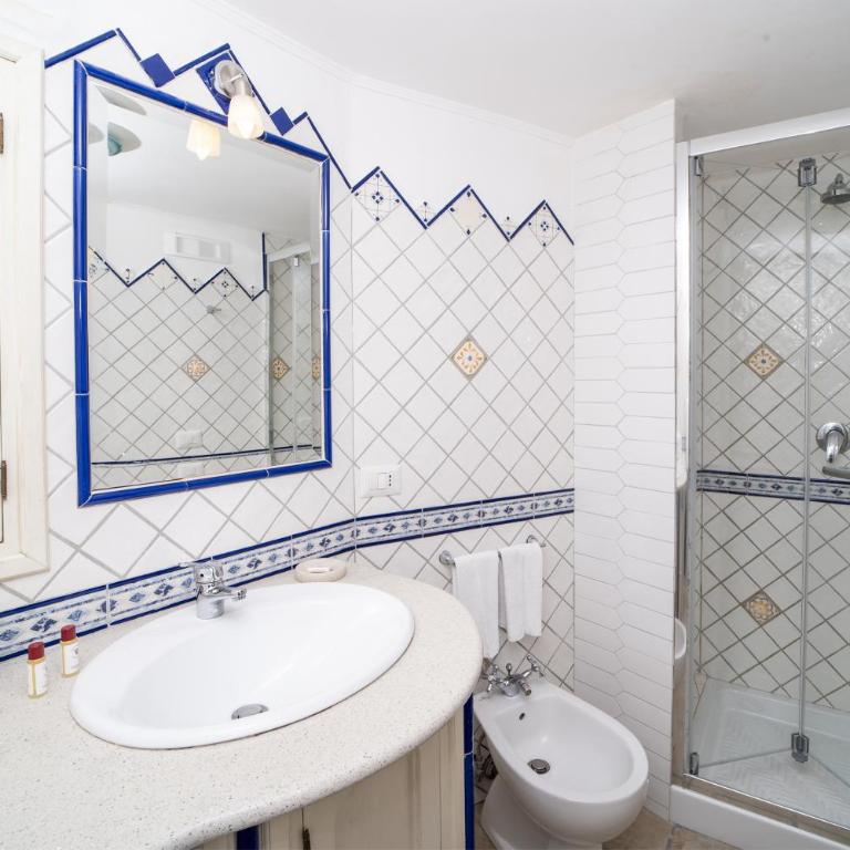 Maison Marì - Appartamento con 1 Camera da Letto - 10