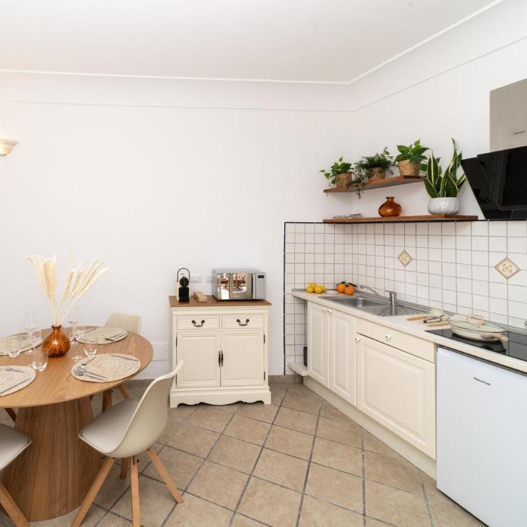 Maison Marì - Appartamento con 1 Camera da Letto - 11