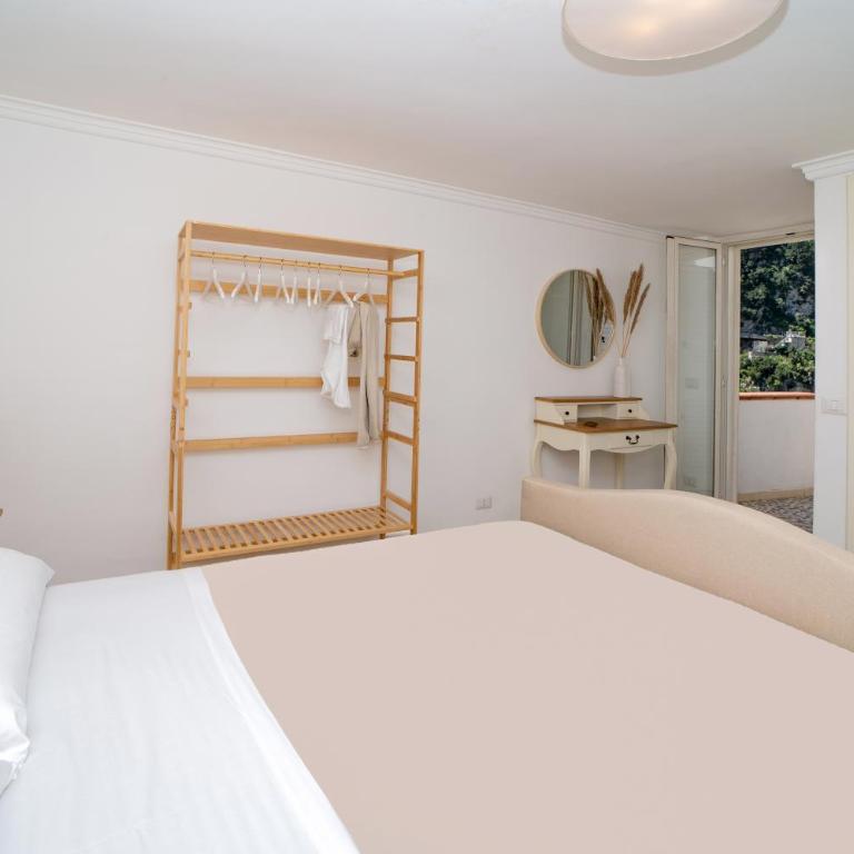 Maison Marì - Appartamento con 1 Camera da Letto - 15
