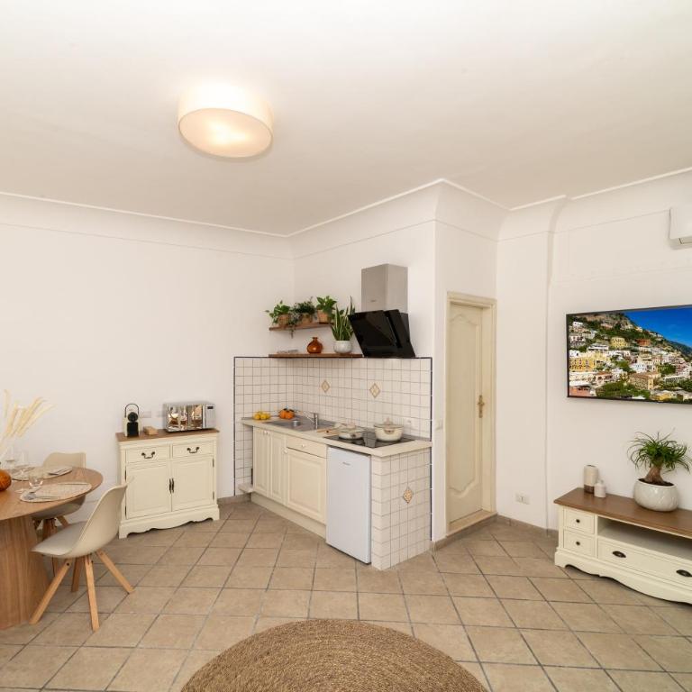 Maison Marì - Appartamento con 1 Camera da Letto - 17