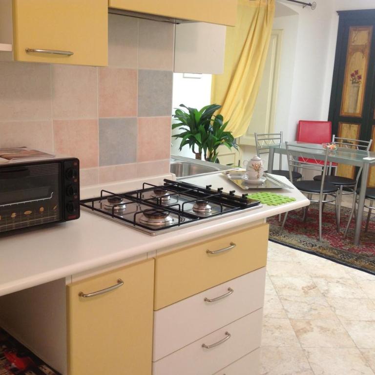 Levante Apartment - Apartment - 8