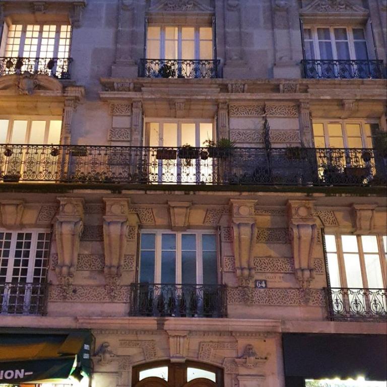 Appartement fait par un archi proche Le Marais - Appartement 1 Chambre - 7