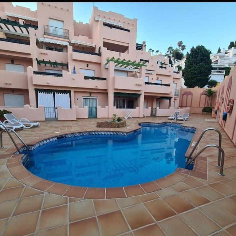 Apartamento Sidi Nerja - Apartamento de 2 dormitorios - 1