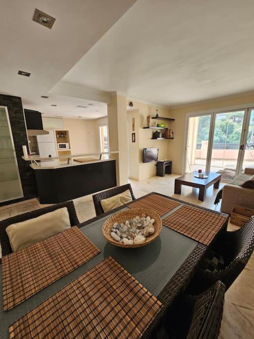 Apartamento Sidi Nerja - Apartamento de 2 dormitorios - 3