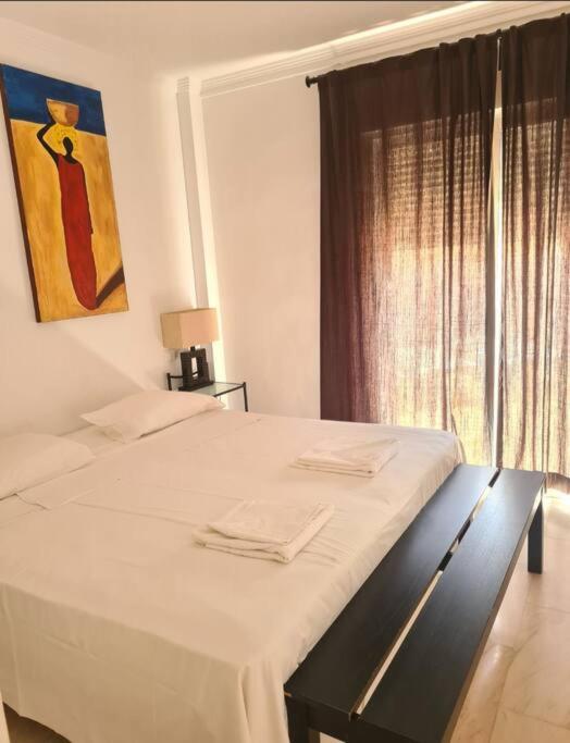 Apartamento Sidi Nerja - Apartamento de 2 dormitorios - 5