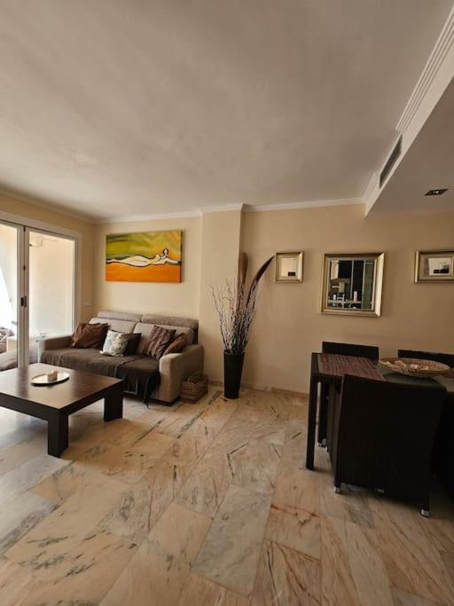 Apartamento Sidi Nerja - Apartamento de 2 dormitorios - 6
