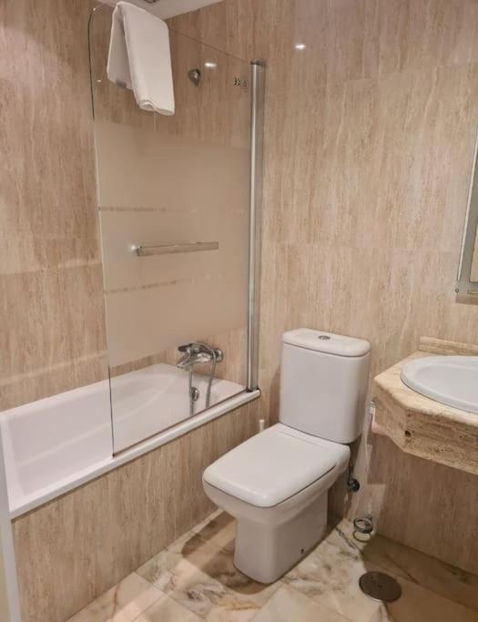 Apartamento Sidi Nerja - Apartamento de 2 dormitorios - 7