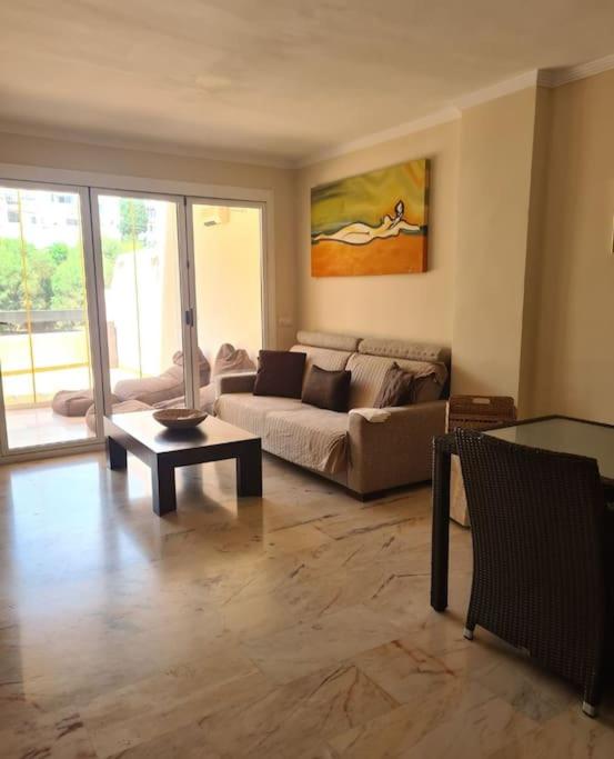 Apartamento Sidi Nerja - Apartamento de 2 dormitorios - 9