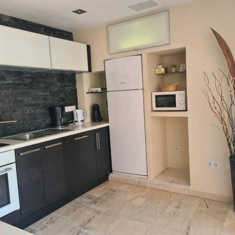Apartamento Sidi Nerja - Apartamento de 2 dormitorios - 10