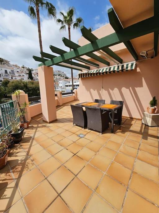 Apartamento Sidi Nerja - Apartamento de 2 dormitorios - 16