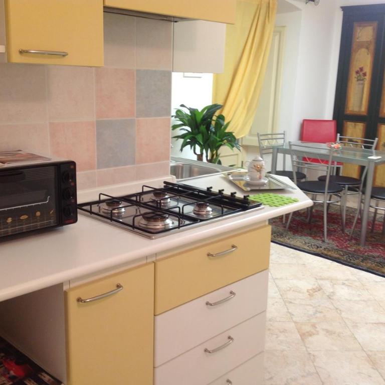 Levante Apartment - Apartment - 3