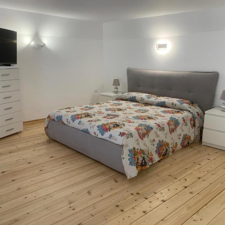 Binario82 - Vacation Home - 10