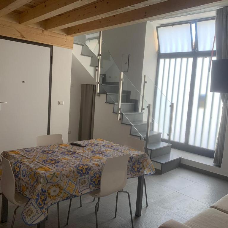 Binario82 - Vacation Home - 11