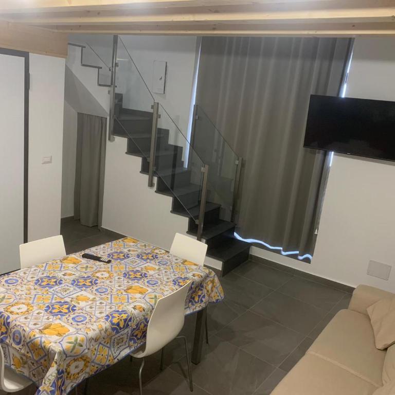 Binario82 - Vacation Home - 15