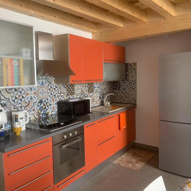 Binario82 - Vacation Home - 20