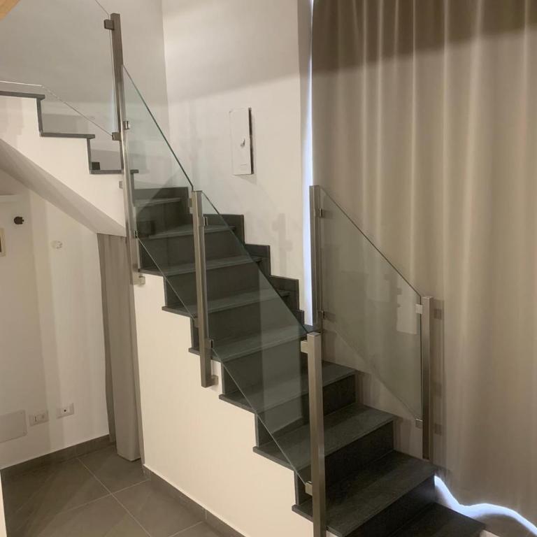 Binario82 - Vacation Home - 21