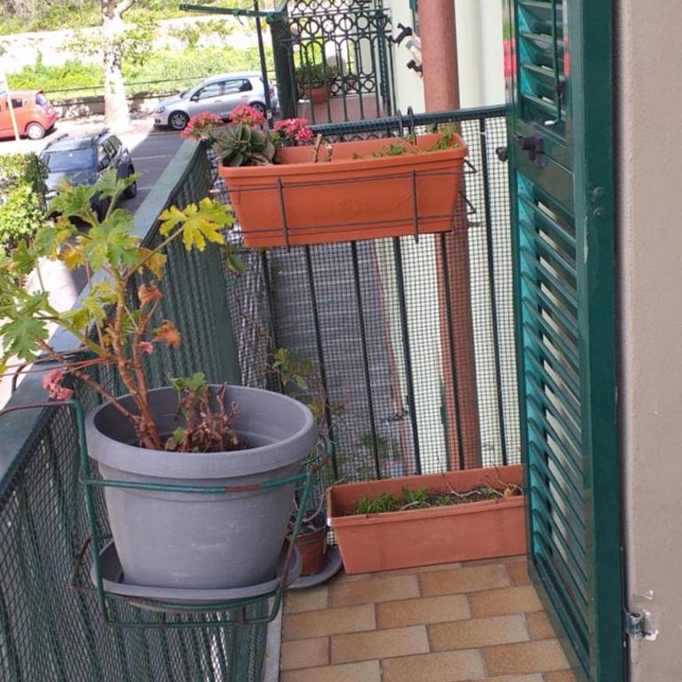 Casa Stella - Appartamento con 2 Camere da Letto - 21