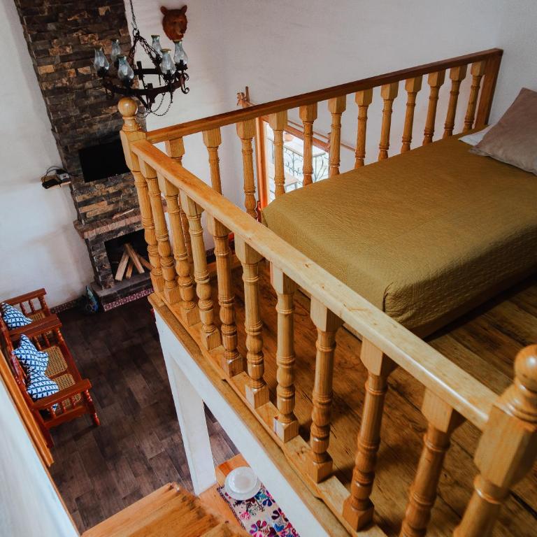 BACANA CABAÑAS DE ALQUILER - Villa de 3 dormitorios - 2